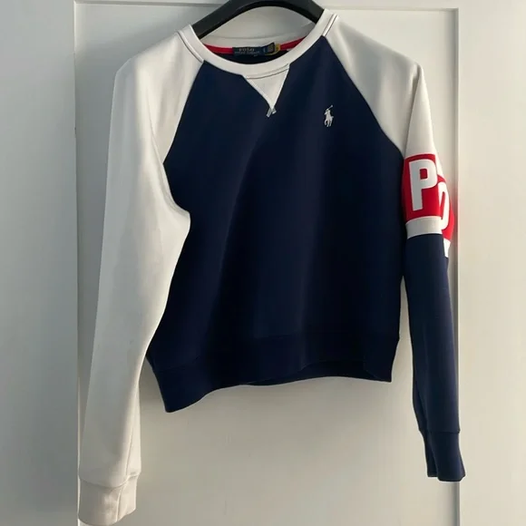 Polo Ralph Lauren Sweaters Polo Ralph Lauren Sweatshirt And